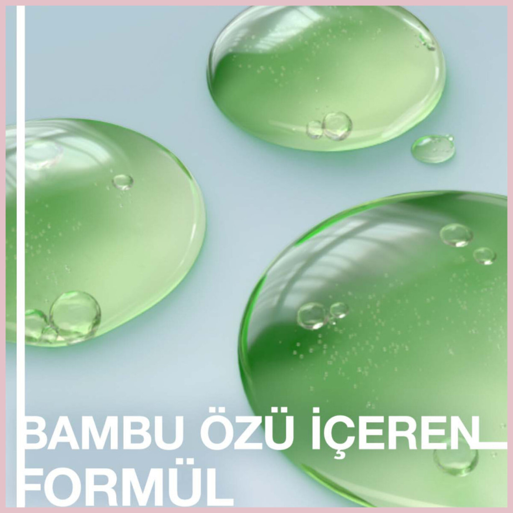 Maybelline New York Lash Sens Sky High Suya Dayanıklı Maskara - Görsel 3