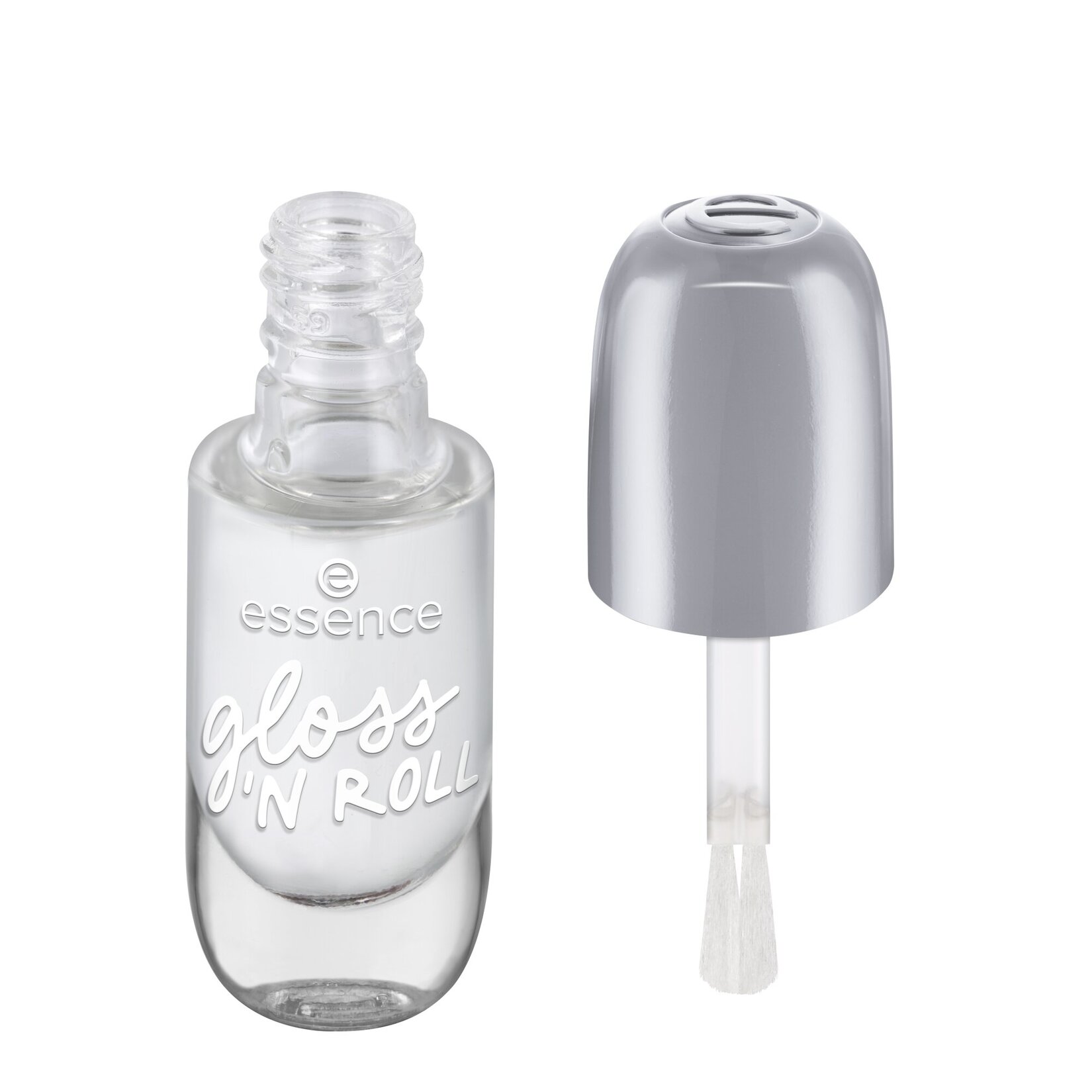 Essence Gel Nail Colour 01 - Görsel 1