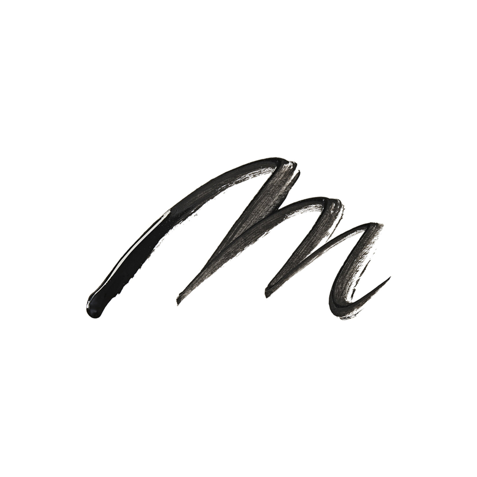 Flormar Yoğun Pigmentli ve Kremsi Dokulu Yarı Mat Dipliner - 000 Black - Görsel 3