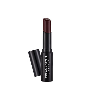 Flormar Creamy Stylo Yoğun Renk Veren Yarı Parlak Stick Stick Ruj - 011 Bordeaux