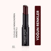 Flormar Creamy Stylo Yoğun Renk Veren Yarı Parlak Stick Stick Ruj - 011 Bordeaux - Görsel 2