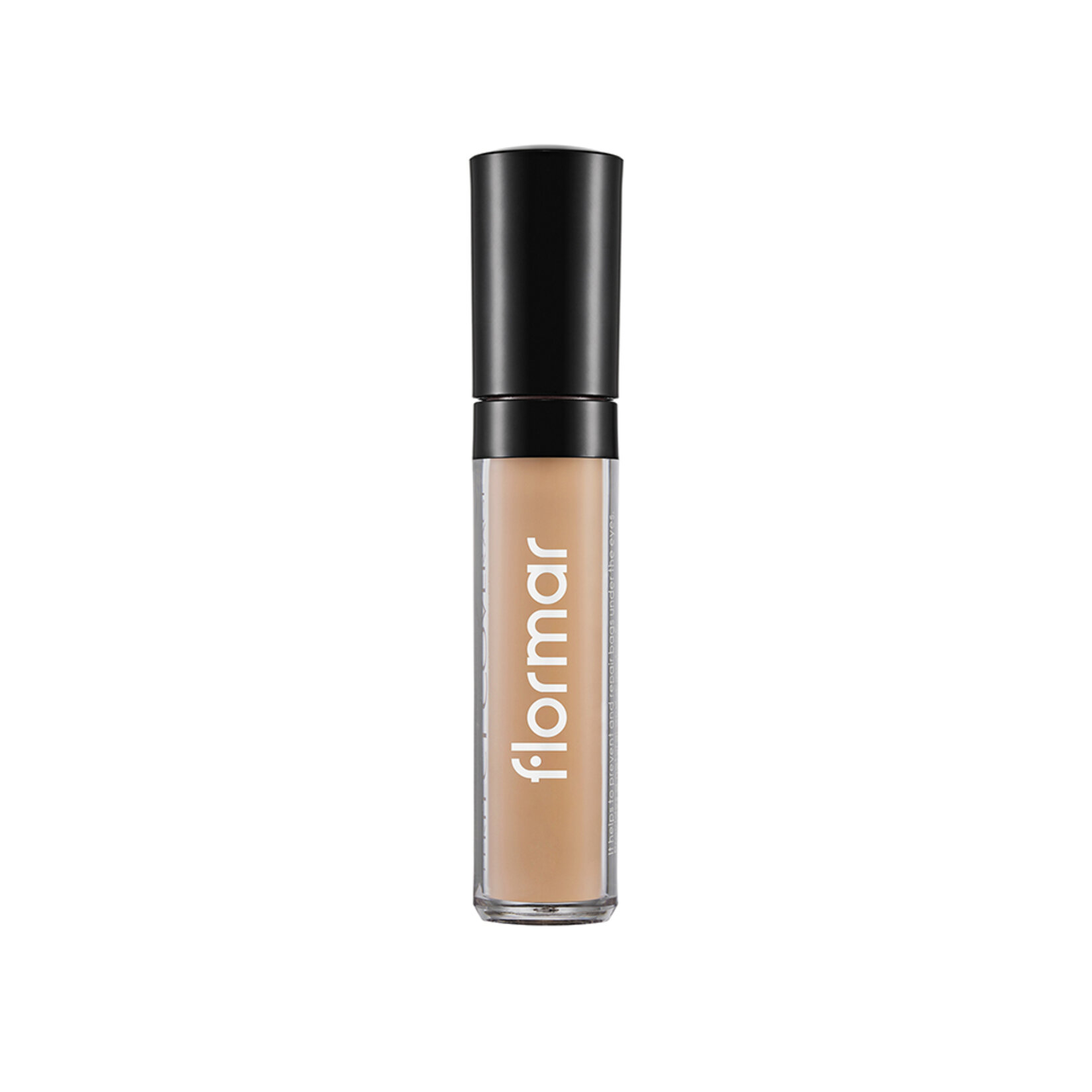 Flormar Perfect Coverage İnce Yapılı ve Doğal Bitişli Likit Kapatıcı - 020 Fair/Light - Görsel 1