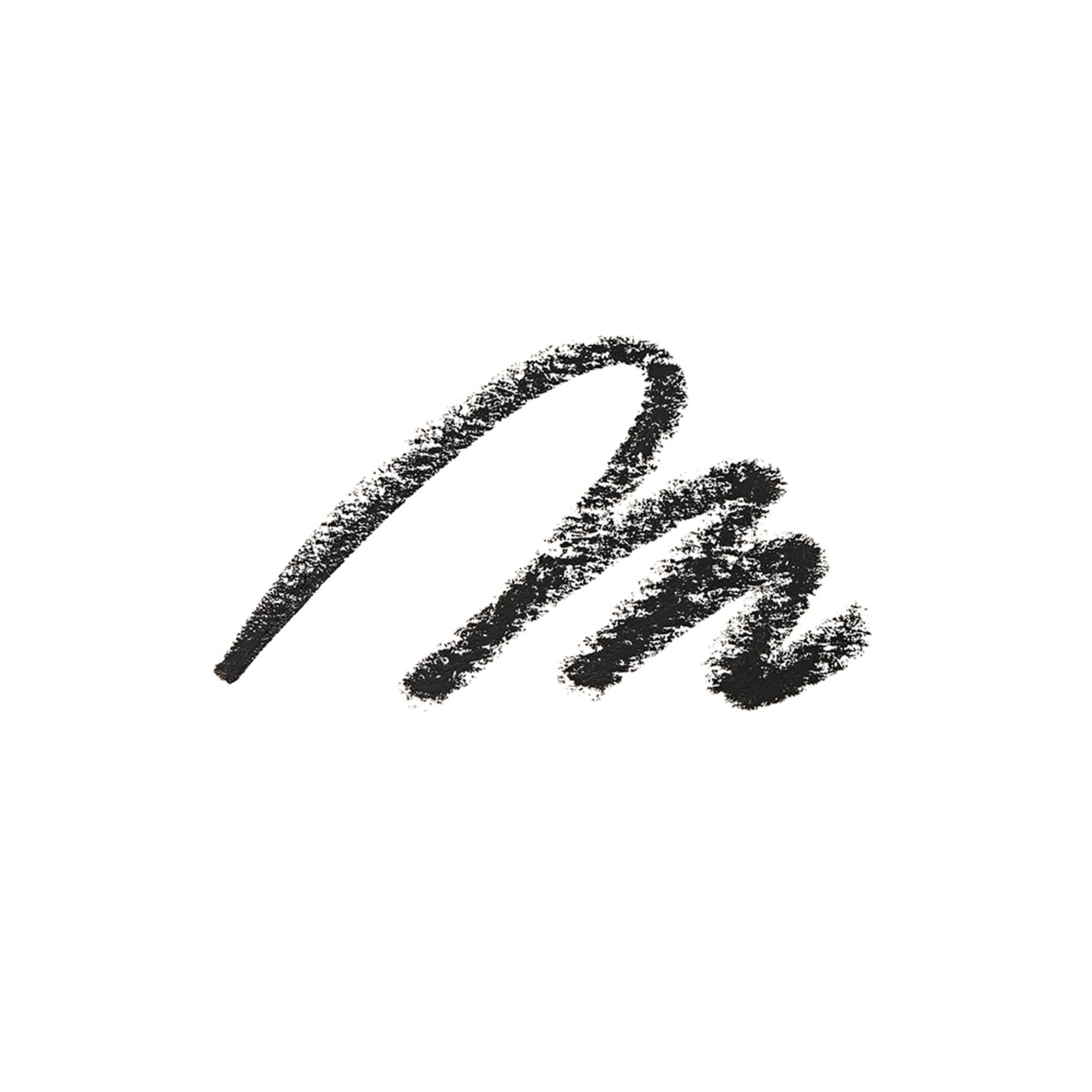 Flormar Sudan Etkilenmeyen Yoğun Pigmentli Mat Göz Kalemi - 101 Black Ice - Görsel 4