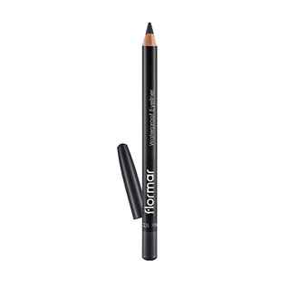 Flormar Sudan Etkilenmeyen Yoğun Pigmentli Mat Göz Kalemi - 102 Smoky Green