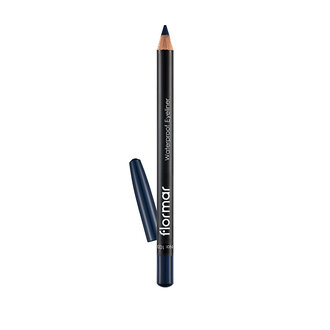 Flormar Sudan Etkilenmeyen Yoğun Pigmentli Mat Göz Kalemi - 103 Navy Blue