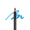 Flormar Sudan Etkilenmeyen Yoğun Pigmentli Mat Göz Kalemi - 114 Blue Sky - Görsel 3