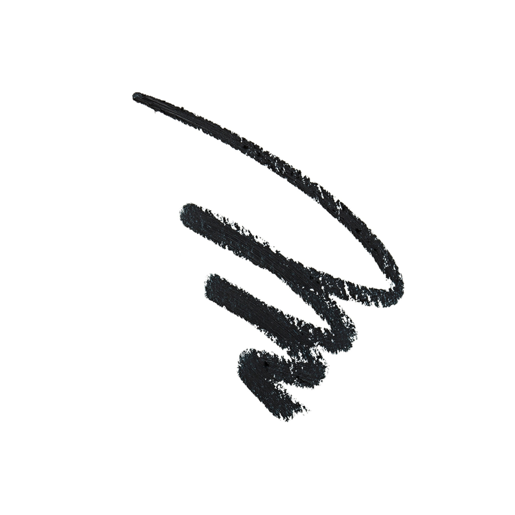 Flormar Ultra Eyeliner Yoğun Renk Veren Kremsi Dokulu Göz Kalemi - 001 Black - Görsel 4
