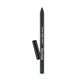 Flormar Ultra Eyeliner Yoğun Renk Veren Kremsi Dokulu Göz Kalemi - 014 Dark Green