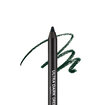 Flormar Ultra Eyeliner Yoğun Renk Veren Kremsi Dokulu Göz Kalemi - 014 Dark Green - Görsel 3