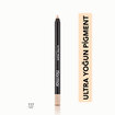 Flormar Ultra Eyeliner Yoğun Renk Veren Kremsi Dokulu Göz Kalemi - 017 Nude - Görsel 2