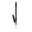 Flormar Smoky Eyes Gölgelendirici Aplikatörlü Göz Kalemi - 001 Carbon Black - Görsel 1