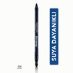 Flormar Smoky Eyes Gölgelendirici Aplikatörlü Göz Kalemi - 004 Royal Blue - Görsel 2