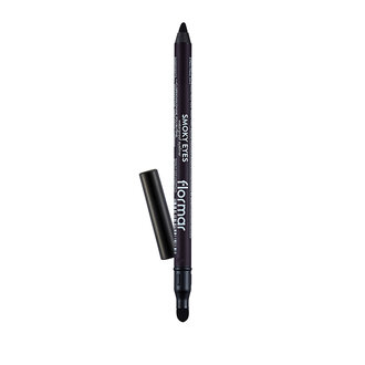 Flormar Smoky Eyes Gölgelendirici Aplikatörlü Göz Kalemi - 005 Deep Purple
