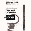 Flormar Smoky Eyes Gölgelendirici Aplikatörlü Göz Kalemi - 006 Oustanding Bronz - Görsel 5