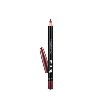 Flormar Sudan Etkilenmeyen Yoğun Pigmentli Mat Dudak Kalemi - 231 Berry Stain