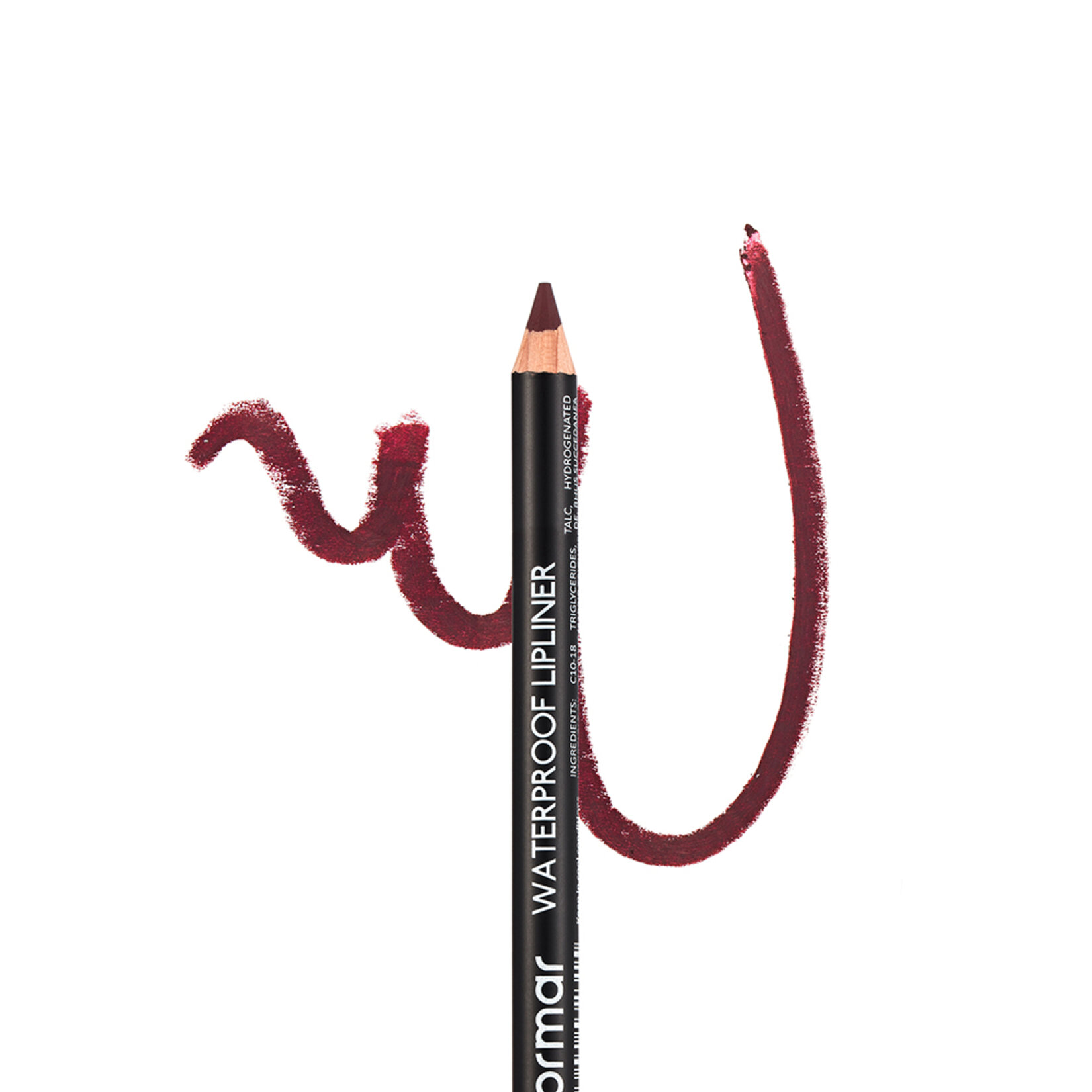 Flormar Sudan Etkilenmeyen Yoğun Pigmentli Mat Dudak Kalemi - 239 Misty Rose - Görsel 3