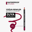 Flormar Sudan Etkilenmeyen Yoğun Pigmentli Mat Dudak Kalemi - 241 Sour Cherry - Görsel 5