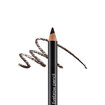 Flormar Doğal Görünüm Veren Fırçalı Kaş Kalemi - 405 Bitter Brown - Görsel 3