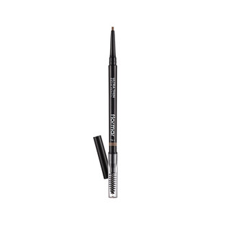 Flormar Ultra Thin Asansörlü ve Fırçalı İnce Uçlu Kaş Kalemi - 001 Beige