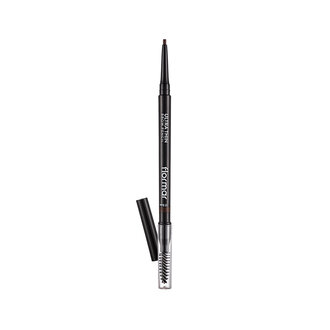 Flormar Ultra Thin Asansörlü ve Fırçalı İnce Uçlu Kaş Kalemi - 003 Brown