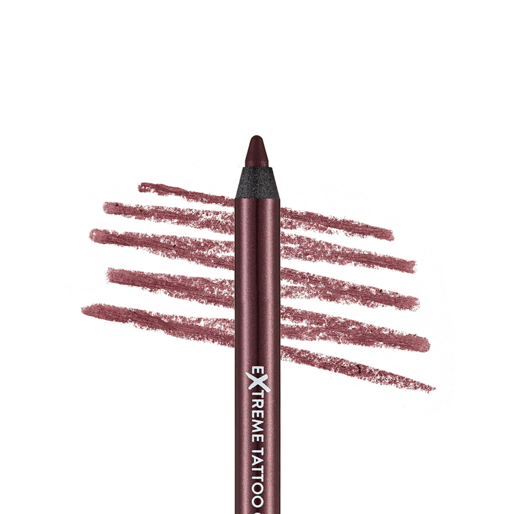 Flormar Extreme Tattoo Yoğun Pigmentli Akmayan Jel Göz Kalemi - 005 Very Berry - Görsel 3