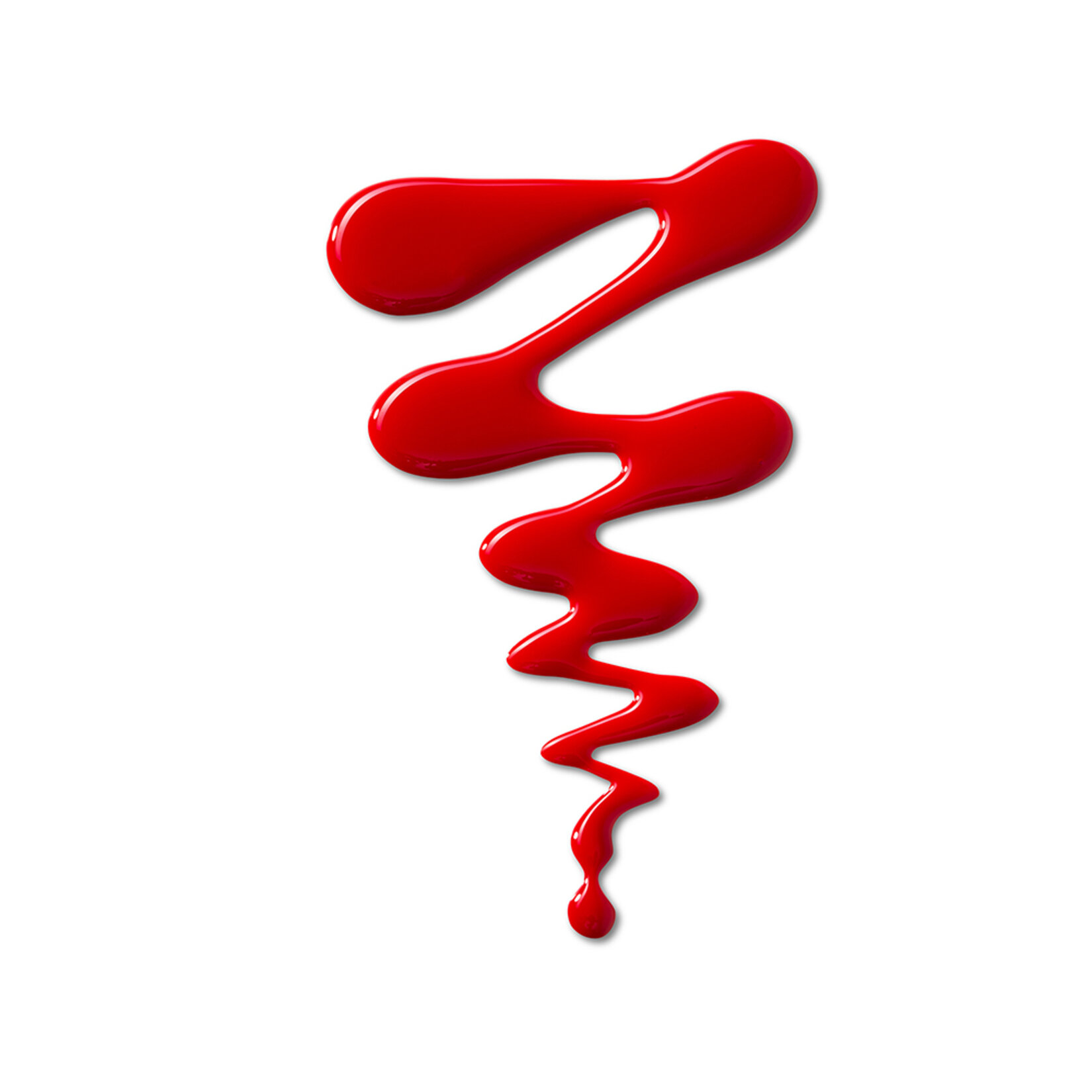 Flormar Jelly Look Yoğun Renk Veren Jel Tırnak Görünümlü Parlak Oje - 023 Stunning Red - Görsel 2