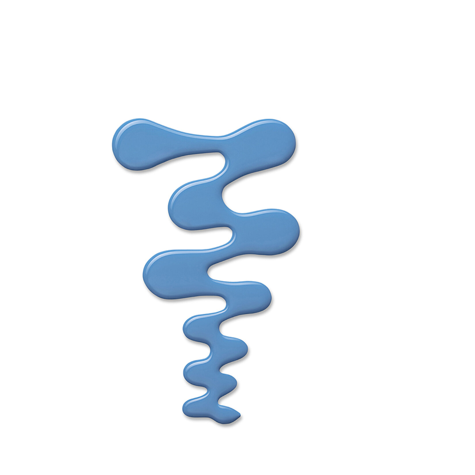 Flormar Full Color Yoğun Renk Veren İnce Yapılı Oje - FC49 Clear Sky - Görsel 3