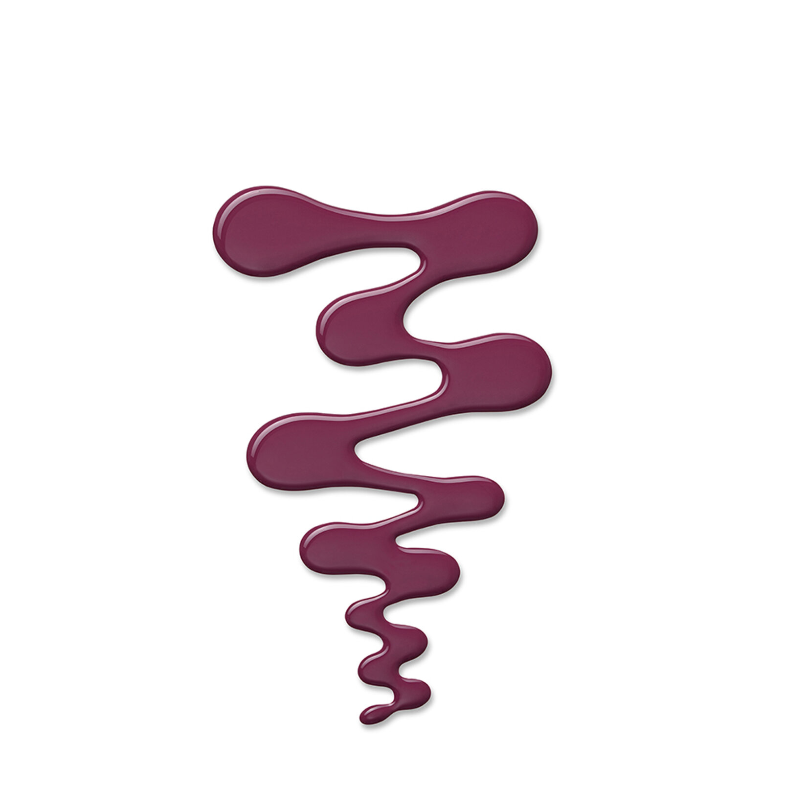 Flormar Full Color Yoğun Renk Veren İnce Yapılı Oje - FC62 Berry Brown - Görsel 3