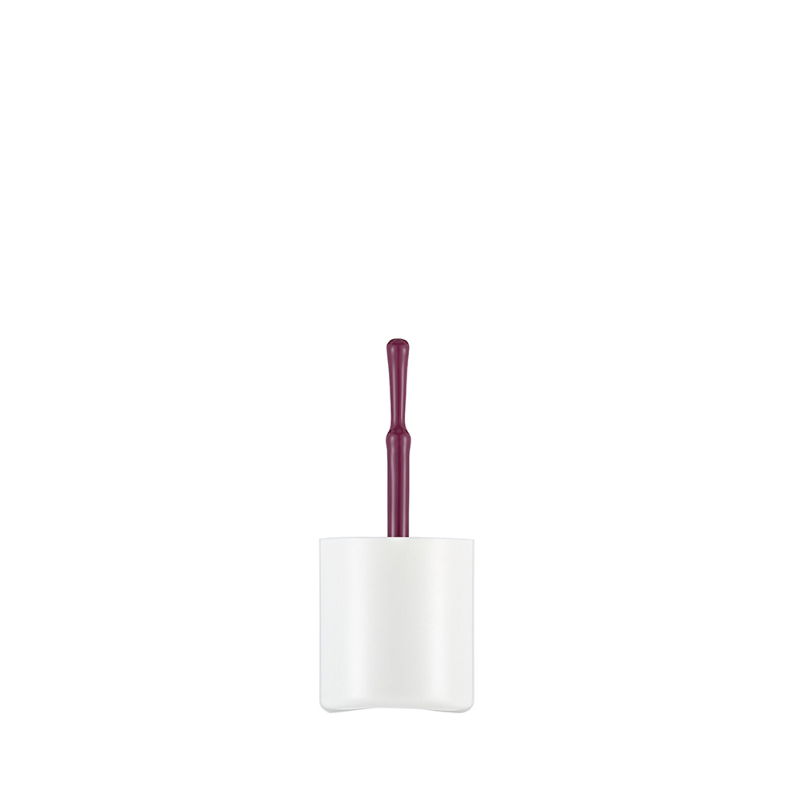 Flormar Full Color Yoğun Renk Veren İnce Yapılı Oje - FC62 Berry Brown - Görsel 2