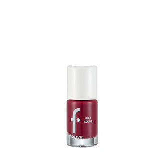 Flormar Full Color Yoğun Renk Veren İnce Yapılı Oje - FC65 Lady Slippers