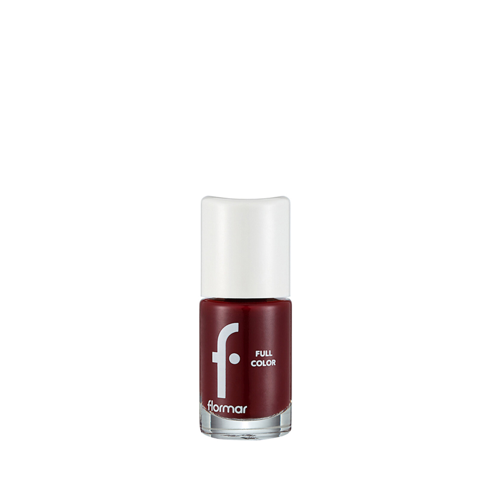 Flormar Full Color Yoğun Renk Veren İnce Yapılı Oje - FC66 Cinnamon - Görsel 1