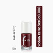Flormar Full Color Yoğun Renk Veren İnce Yapılı Oje - FC66 Cinnamon - Görsel 3