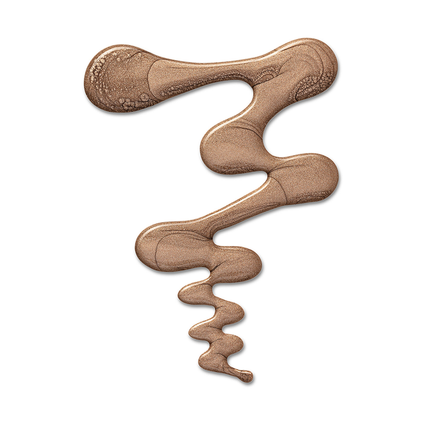 Flormar Star Shine Yoğun Renk Veren Metalik Oje - 002 Famous - Görsel 3