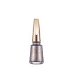 Flormar Star Shine Yoğun Renk Veren Metalik Oje - 003 Lilac Sparkle - Görsel 1