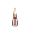 Flormar Star Shine Yoğun Renk Veren Metalik Oje - 007 Beautify - Görsel 1
