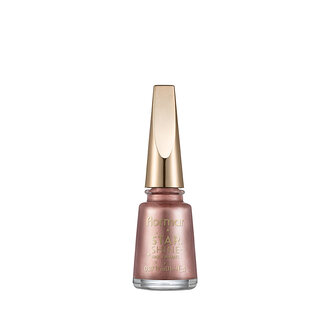 Flormar Star Shine Yoğun Renk Veren Metalik Oje - 007 Beautify