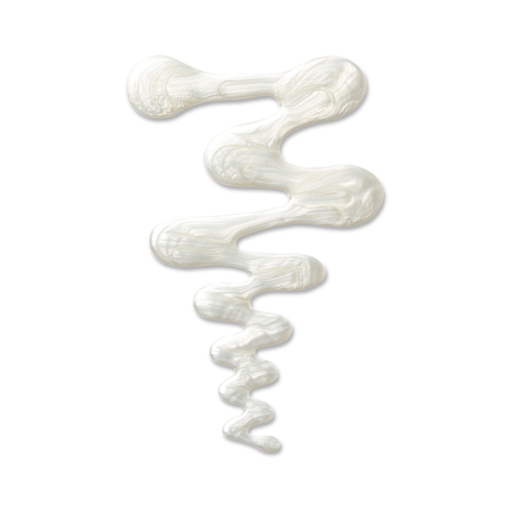 Flormar Pearly Yoğun Işıltı Veren Yarı Saydam Bazlı Sedefli Oje - 201 Luxury White (New) - Görsel 4