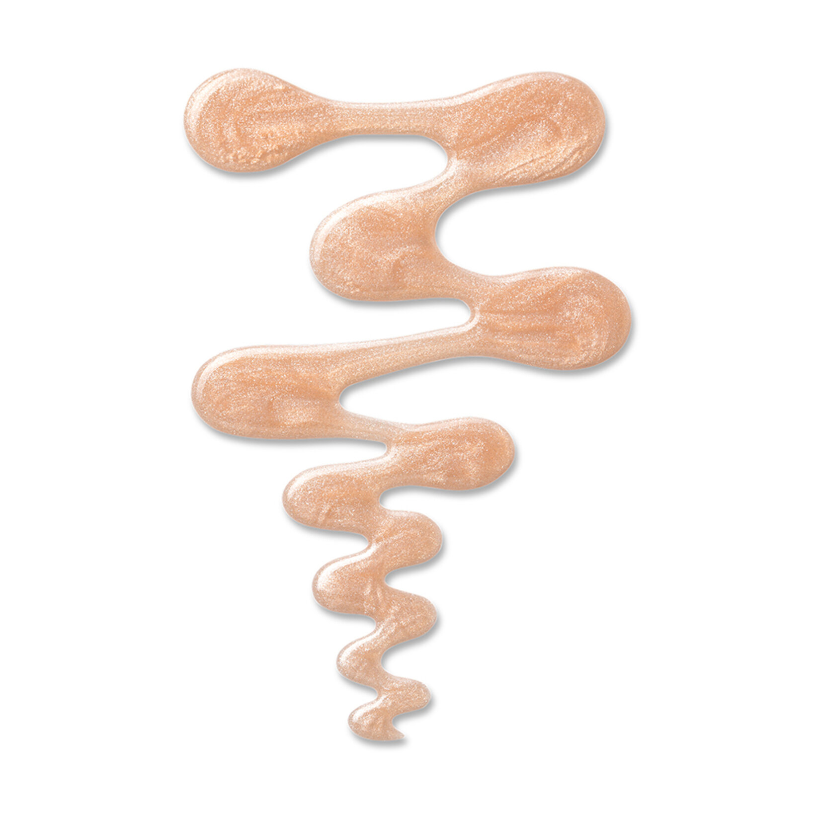 Flormar Pearly Yoğun Işıltı Veren Yarı Saydam Bazlı Sedefli Oje - 374 Crystal Light (New) - Görsel 4