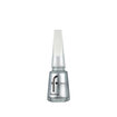Flormar Pearly Yoğun Işıltı Veren Yarı Saydam Bazlı Sedefli Oje - 390 Stylish Silver (New) - Görsel 1