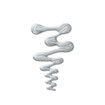 Flormar Pearly Yoğun Işıltı Veren Yarı Saydam Bazlı Sedefli Oje - 390 Stylish Silver (New) - Görsel 4