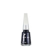 Flormar Pearly Yoğun Işıltı Veren Yarı Saydam Bazlı Sedefli Oje - 398 Blue Black (New) - Görsel 1