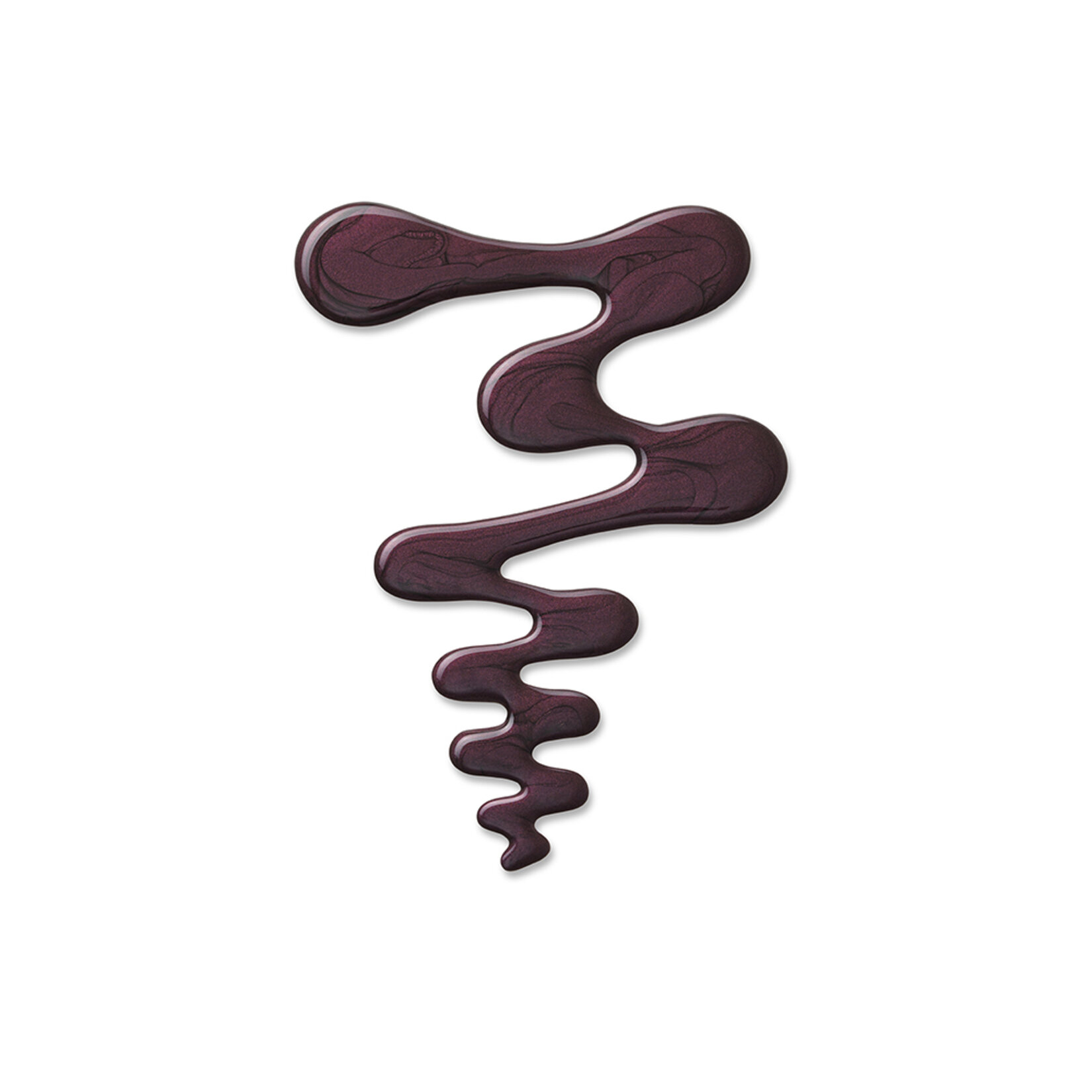 Flormar Pearly Yoğun Işıltı Veren Yarı Saydam Bazlı Sedefli Oje - 418 Chrome Purple (New) - Görsel 3