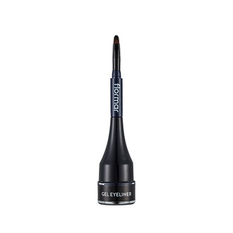 Flormar Yoğun Pigmentli ve Kremsi Dokulu Mat Jel Eyeliner - 002 Ocean Blue (New)