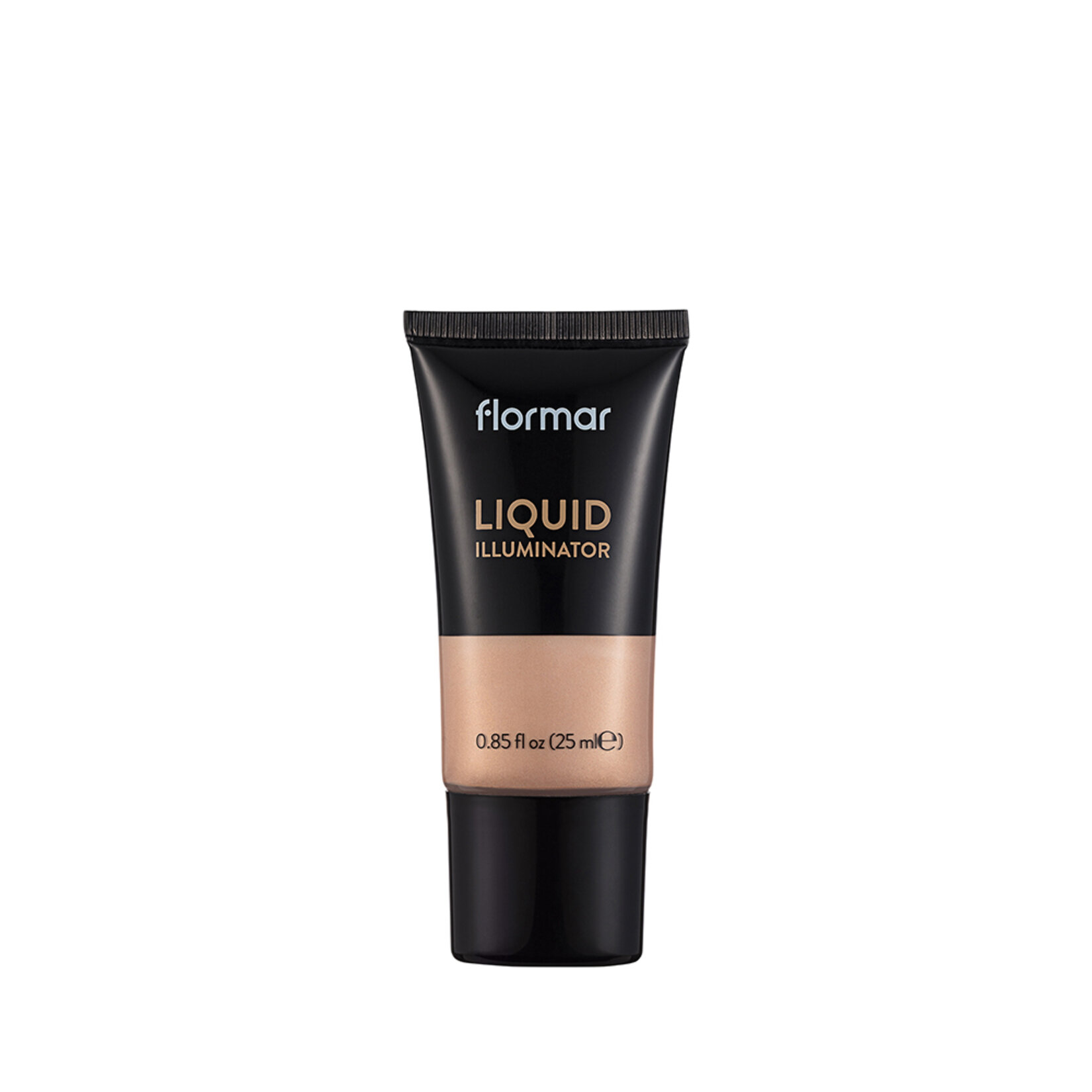 Flormar Doğal Islak Görünüm Veren Yoğun Işıltılı Likit Aydınlatıcı - 002 Sunset Glow - Görsel 1