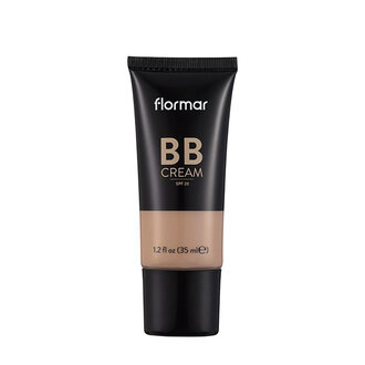 Flormar BB Krem Fondöten - 01 Fair