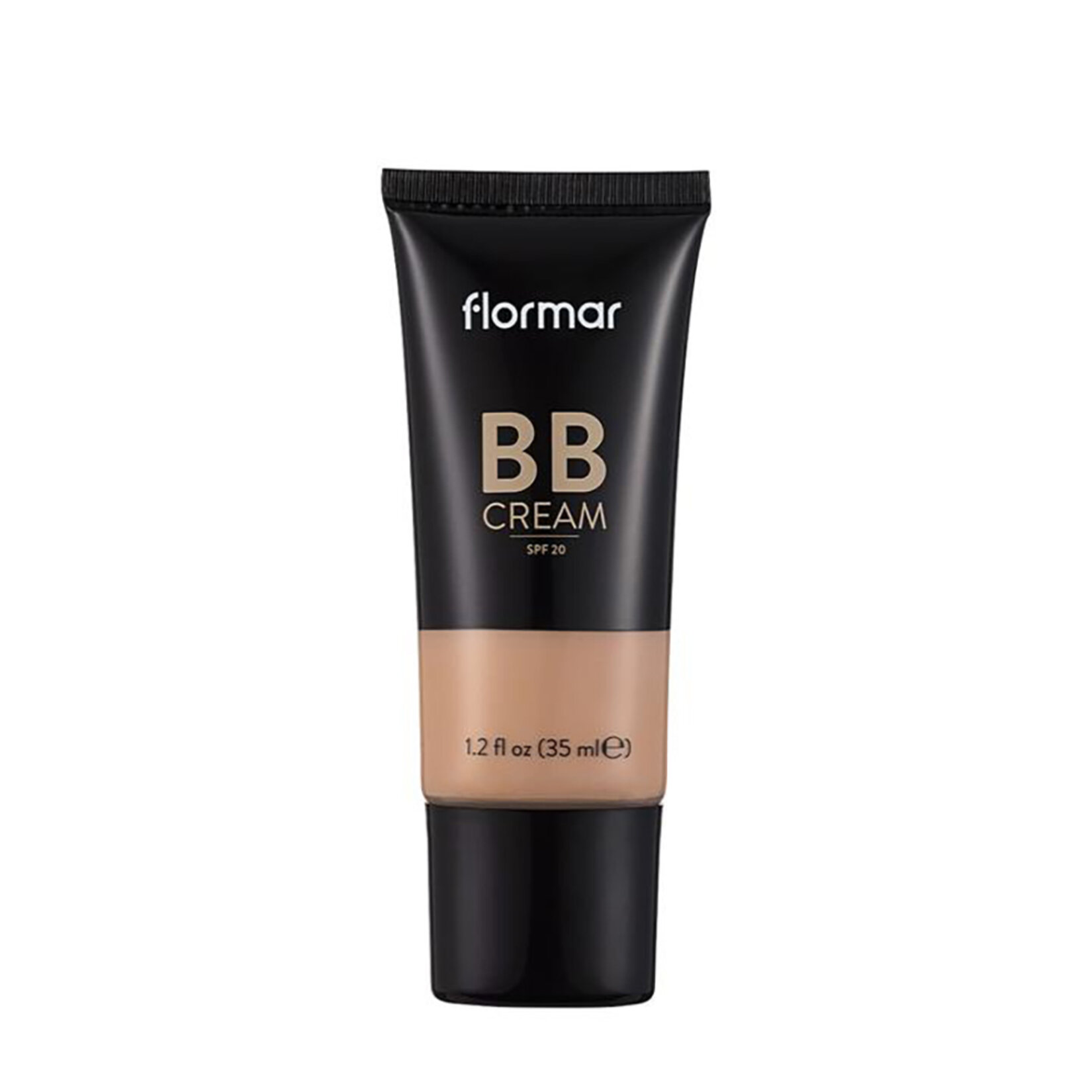 Flormar BB Krem Fondöten - 02 Fair/Light - Görsel 1