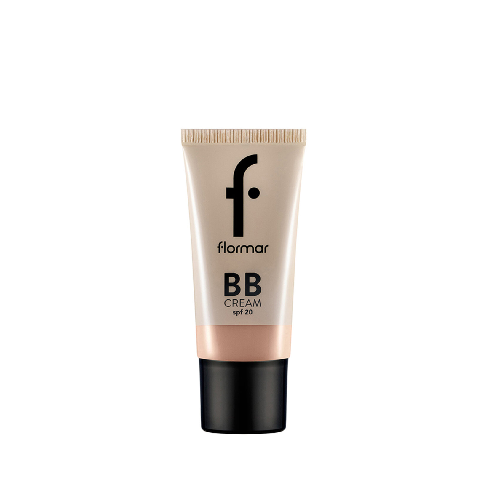Flormar  BB Krem Fondöten - 04 Light/Medium - Görsel 1