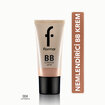 Flormar  BB Krem Fondöten - 04 Light/Medium - Görsel 2