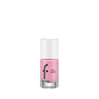 Flormar Full Color Yoğun Renk Veren İnce Yapılı Oje - FC02 Love sust