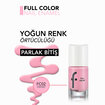 Flormar Full Color Yoğun Renk Veren İnce Yapılı Oje - FC02 Love sust - Görsel 4